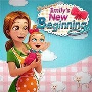 Emily’s New Beginning